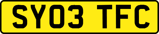 SY03TFC