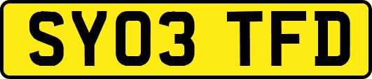 SY03TFD