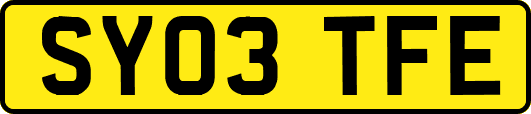 SY03TFE
