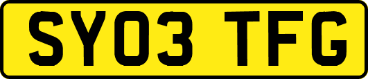SY03TFG
