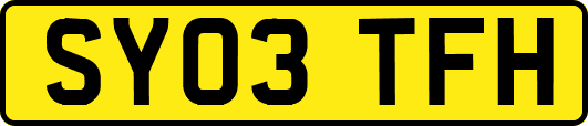 SY03TFH