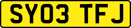 SY03TFJ