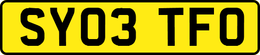 SY03TFO