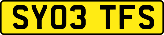 SY03TFS