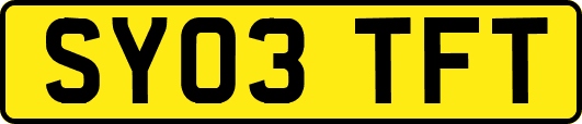 SY03TFT