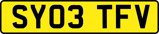SY03TFV