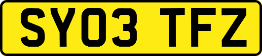 SY03TFZ