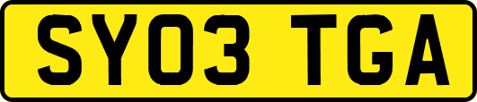 SY03TGA