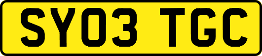 SY03TGC