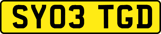 SY03TGD
