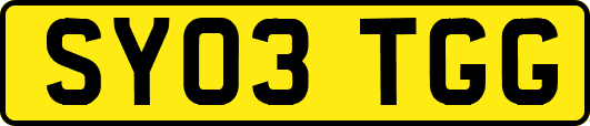 SY03TGG