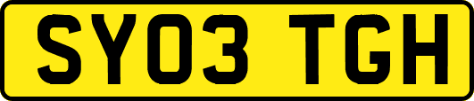 SY03TGH