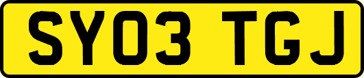 SY03TGJ