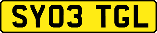 SY03TGL
