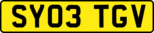 SY03TGV