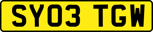 SY03TGW