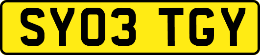 SY03TGY
