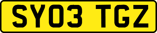 SY03TGZ