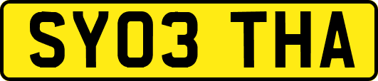 SY03THA