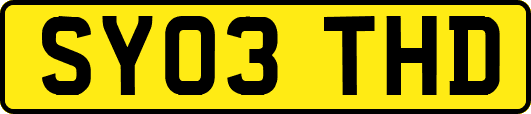SY03THD