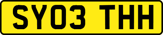 SY03THH