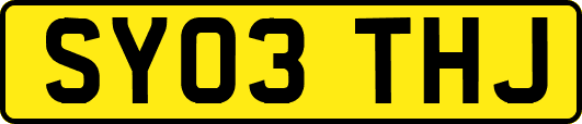 SY03THJ