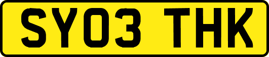 SY03THK