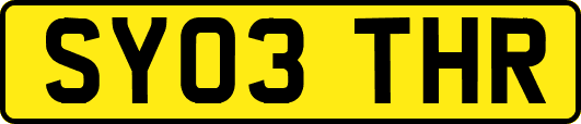 SY03THR