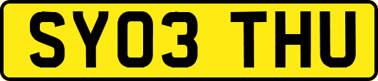 SY03THU