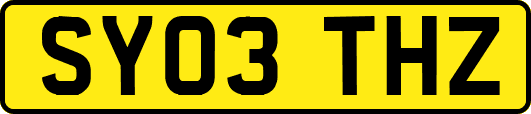 SY03THZ