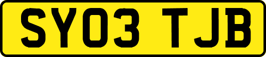 SY03TJB