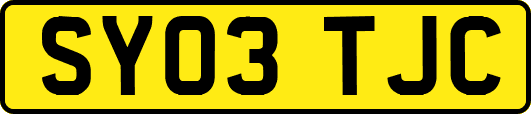 SY03TJC