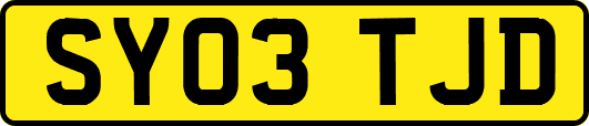 SY03TJD