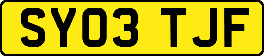 SY03TJF