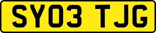 SY03TJG