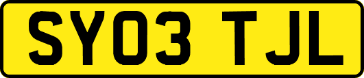 SY03TJL