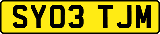 SY03TJM