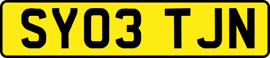 SY03TJN