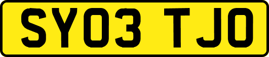 SY03TJO