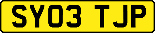 SY03TJP