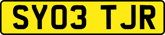 SY03TJR