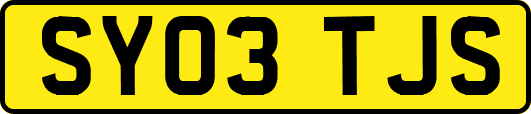 SY03TJS
