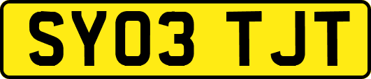 SY03TJT
