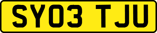 SY03TJU
