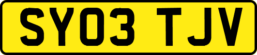 SY03TJV
