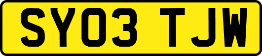 SY03TJW