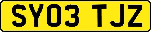 SY03TJZ