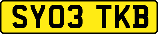 SY03TKB