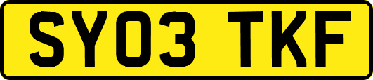 SY03TKF