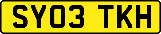 SY03TKH